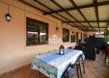 Veranda - Independent house Borgata San Giuseppe, 9, Favria - photo 13