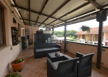 Terrazzo - Independent house Borgata San Giuseppe, 9, Favria - photo 14