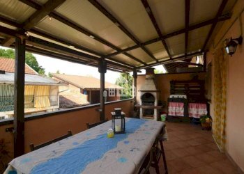 Terrazzo - Independent house Borgata San Giuseppe, 9, Favria - photo 15