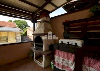 Terrazzo - Independent house Borgata San Giuseppe, 9, Favria - photo 16