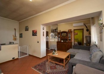 Salone - Independent house Borgata San Giuseppe, 9, Favria - photo 17