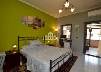 Camera da letto - Independent house Borgata San Giuseppe, 9, Favria - photo 19