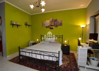 Camera da letto - Independent house Borgata San Giuseppe, 9, Favria - photo 20