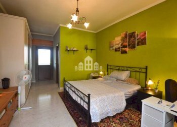 Camera da letto - Independent house Borgata San Giuseppe, 9, Favria - photo 21