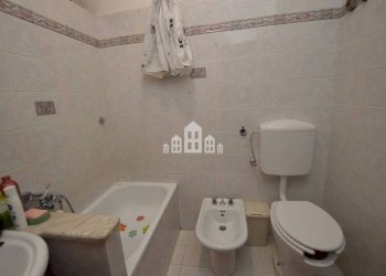 Bagno - Independent house Borgata San Giuseppe, 9, Favria - photo 24