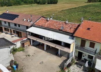 Vista - Independent house Borgata San Giuseppe, 9, Favria - photo 26