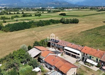 Vista - Independent house Borgata San Giuseppe, 9, Favria - photo 27