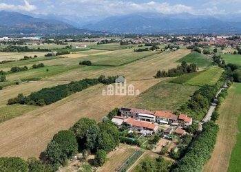 Vista - Independent house Borgata San Giuseppe, 9, Favria - photo 28