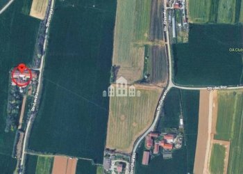 Mappa - Independent house Borgata San Giuseppe, 9, Favria - photo 29