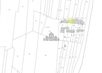 Planimetria - Independent house Borgata San Giuseppe, 9, Favria - photo 33