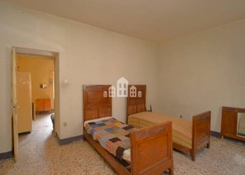 Camera da letto - Casa indipendente via Marconi, 23, Pont-Canavese - foto 8