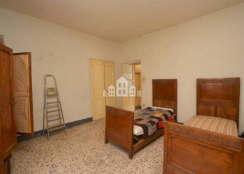 Camera da letto - Casa indipendente via Marconi, 23, Pont-Canavese - foto 9