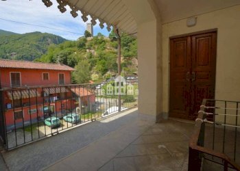 Terrazzo - Casa indipendente via Marconi, 23, Pont-Canavese - foto 14