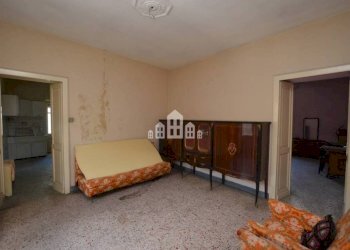Camera da letto - Casa indipendente via Marconi, 23, Pont-Canavese - foto 16