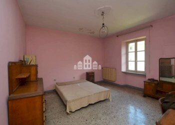 Camera da letto - Casa indipendente via Marconi, 23, Pont-Canavese - foto 17