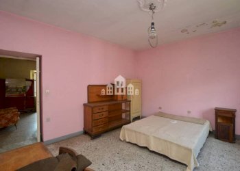 Camera da letto - Casa indipendente via Marconi, 23, Pont-Canavese - foto 18