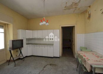 Cucina - Casa indipendente via Marconi, 23, Pont-Canavese - foto 19