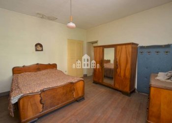 Camera da letto - Casa indipendente via Marconi, 23, Pont-Canavese - foto 20
