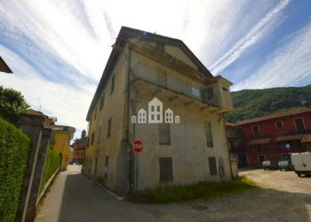 Zona - Casa indipendente via Marconi, 23, Pont-Canavese - foto 31