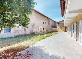 Cortile interno - Independent house via XX Settembre, 17, Lusigliè - photo 6