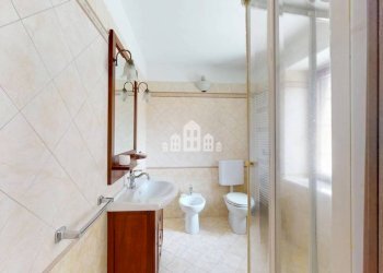 Bagno - Independent house via XX Settembre, 17, Lusigliè - photo 9