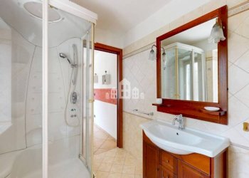 Bagno - Independent house via XX Settembre, 17, Lusigliè - photo 10