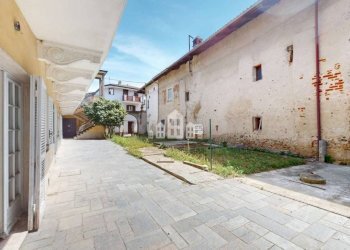 Cortile interno - Independent house via XX Settembre, 17, Lusigliè - photo 28
