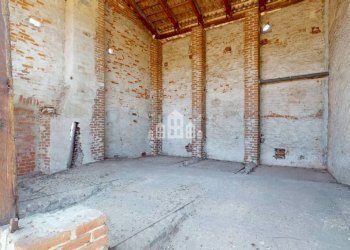 Stanza non arredata - Independent house via XX Settembre, 17, Lusigliè - photo 41