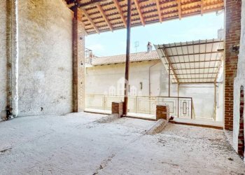 Terrazzo - Independent house via XX Settembre, 17, Lusigliè - photo 42