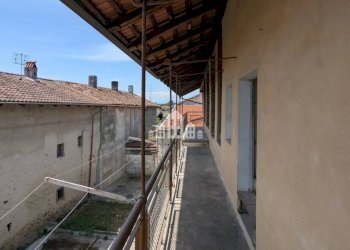 Balcone - Independent house via XX Settembre, 17, Lusigliè - photo 44