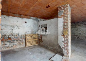 Stanza non arredata - Independent house via XX Settembre, 17, Lusigliè - photo 48