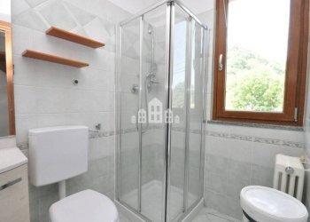 Bagno - Independent house Località Moriane Inferiore, 1, Cuorgnè - photo 6
