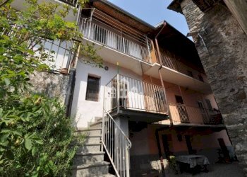 Facciata - Independent house Località Moriane Inferiore, 1, Cuorgnè - photo 16