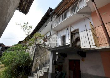 Facciata - Independent house Località Moriane Inferiore, 1, Cuorgnè - photo 17