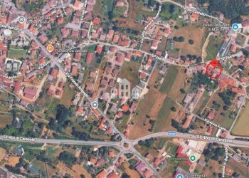 Mappa - Independent house Località Moriane Inferiore, 1, Cuorgnè - photo 19