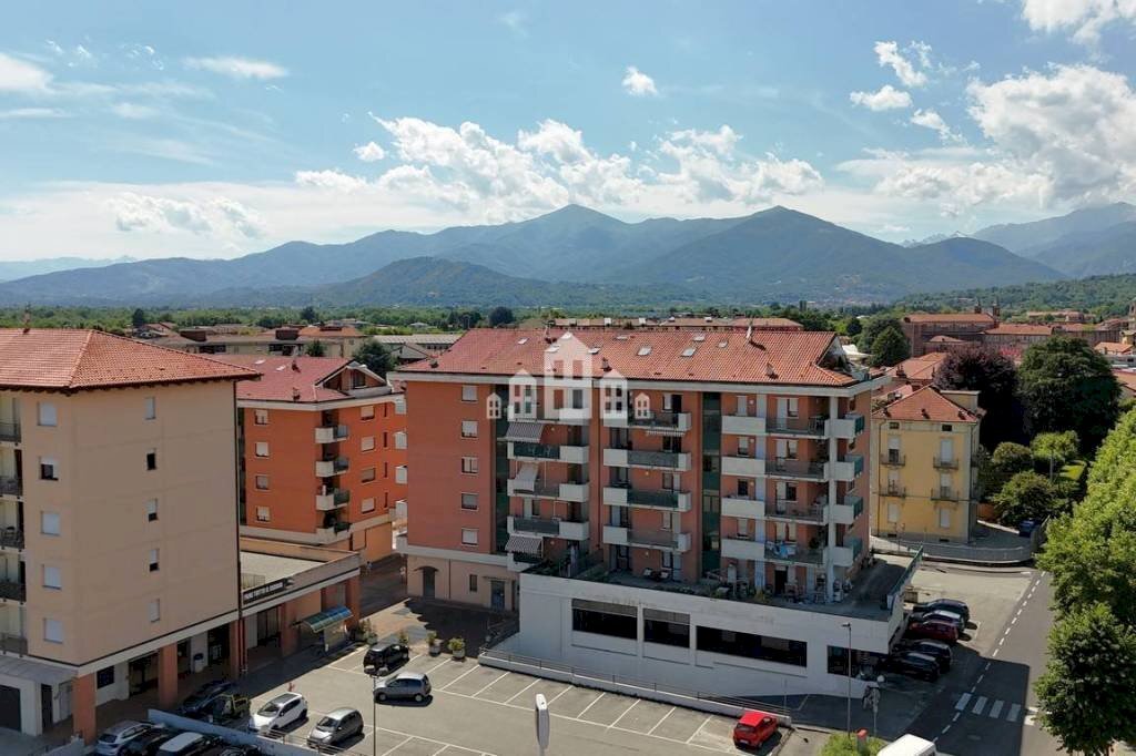 Vista - Attic via buffa, 10/B, Castellamonte - photo 3