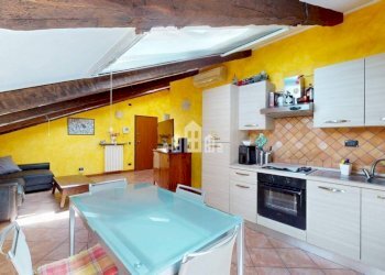 Cucina - Attic via buffa, 10/B, Castellamonte - photo 2