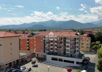 Vista - Attic via buffa, 10/B, Castellamonte - photo 3