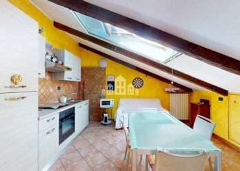 Cucina - Attic via buffa, 10/B, Castellamonte - photo 7