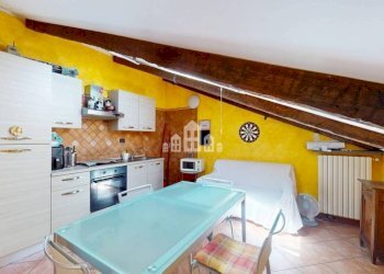 Cucina - Attic via buffa, 10/B, Castellamonte - photo 8