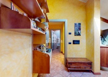 Disimpegno - Attic via buffa, 10/B, Castellamonte - photo 12