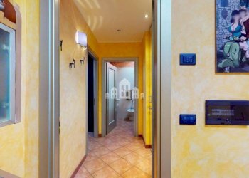 Disimpegno - Attic via buffa, 10/B, Castellamonte - photo 14