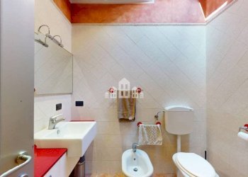 Bagno - Attic via buffa, 10/B, Castellamonte - photo 16
