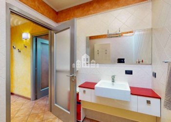 Bagno - Attic via buffa, 10/B, Castellamonte - photo 17