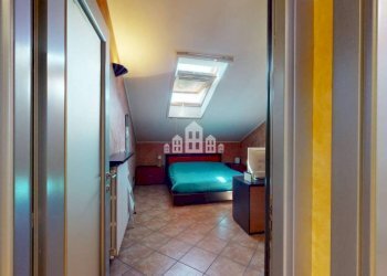 Disimpegno - Attic via buffa, 10/B, Castellamonte - photo 19