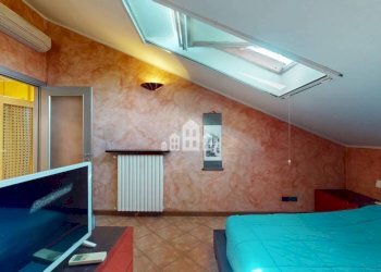 Camera da letto - Attic via buffa, 10/B, Castellamonte - photo 21