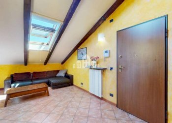 Ingresso - Attic via buffa, 10/B, Castellamonte - photo 22