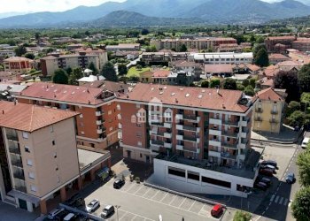 Vista - Attic via buffa, 10/B, Castellamonte - photo 25