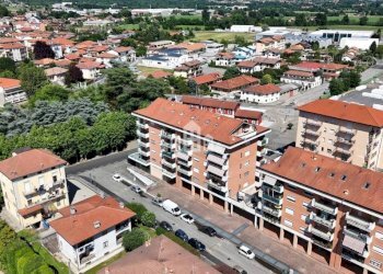 Vista - Attic via buffa, 10/B, Castellamonte - photo 26