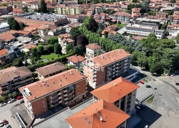 Vista - Attic via buffa, 10/B, Castellamonte - photo 27